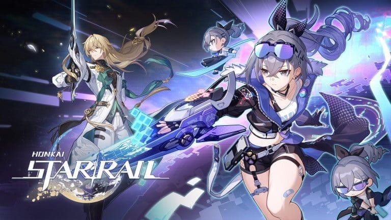 Code cadeau Honkai Star Rail : récupérez gratuitement 60 Jades Stellaires avec ce redeem code