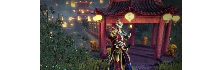 Guide Ao kuang, Mage, Jungler