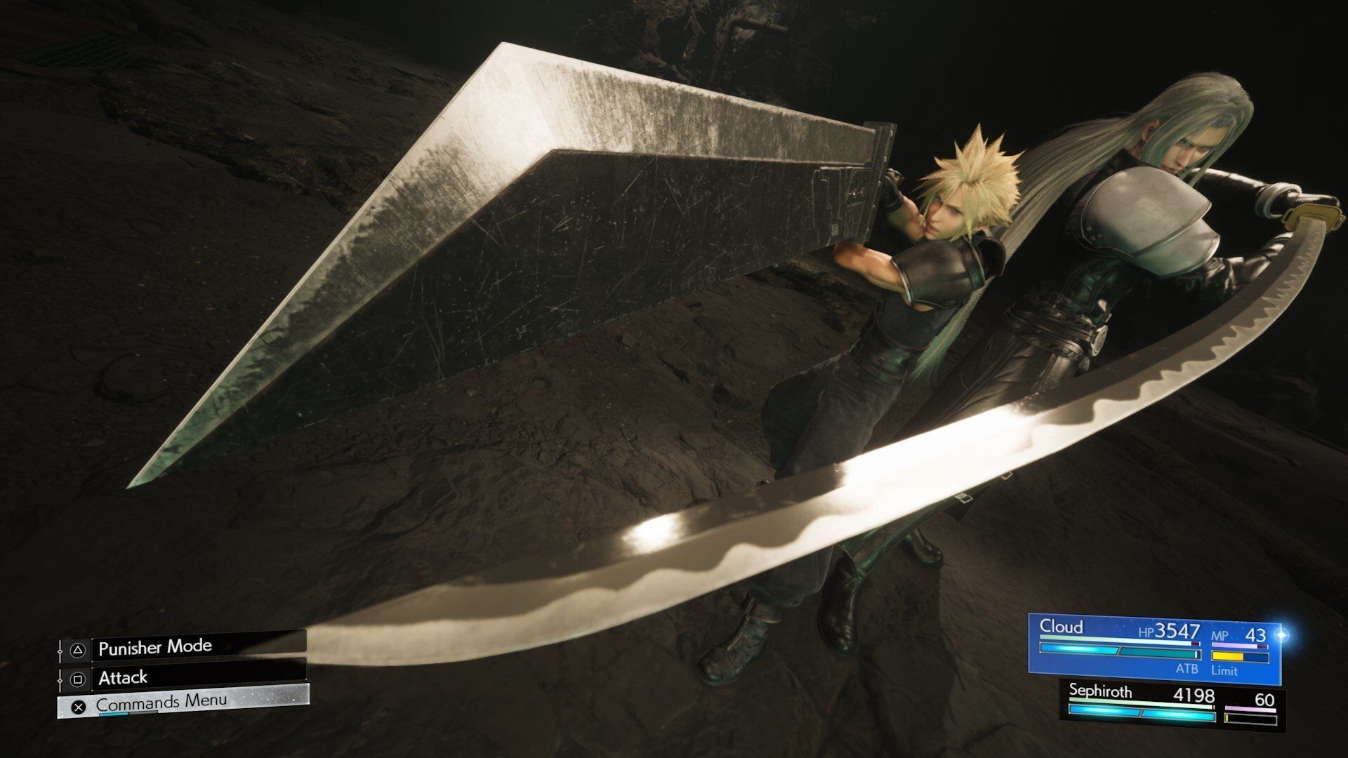 Nos impressions de Final Fantasy  VII Rebirth  : Sephiroth jouable, exploration en chocobo, Junon, et bien plus