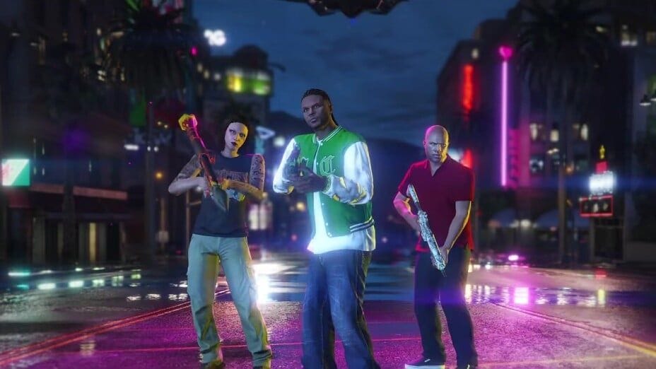 GTA 6 devrait introduire une nouveauté qui va plaire à de nombreux joueurs et qui va rallonger les sessions sur le jeu