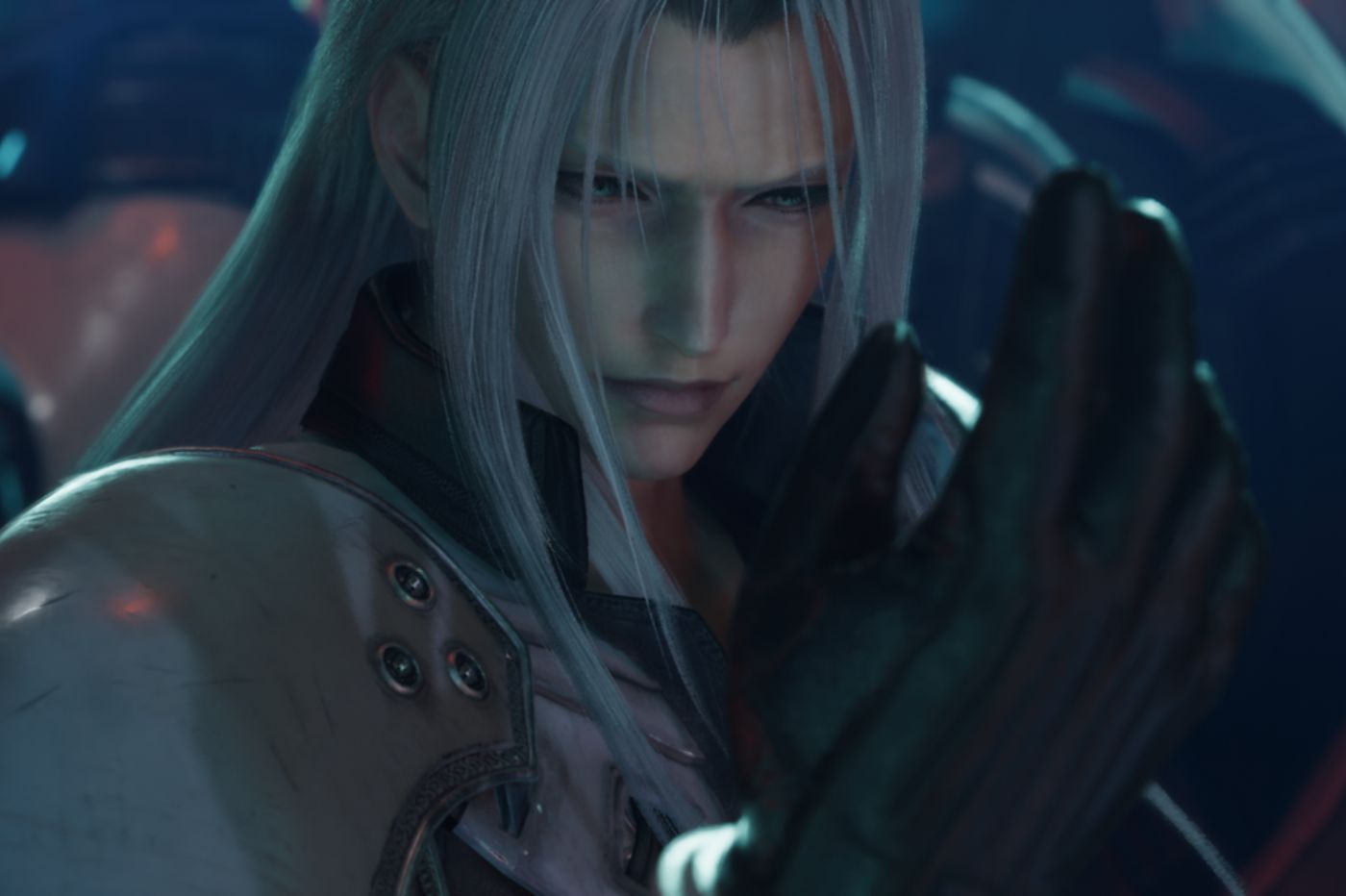 Final Fantasy 7 Rebirth : les premiers avis sont tombés