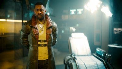 Cyberpunk 2077 : la mise à jour 2.0 et son long changelog est disponible