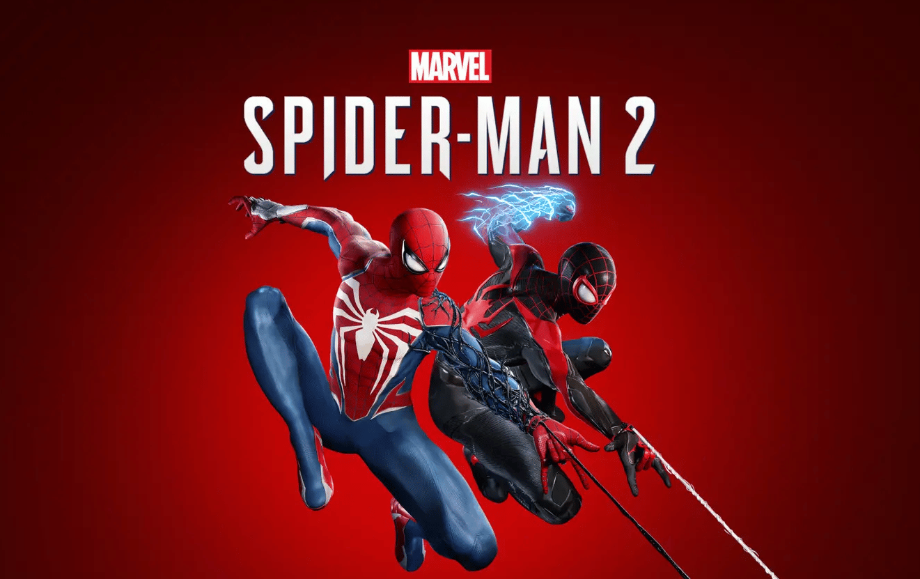 Marvel's Spider-Man 2 est passé GOLD | News  - PSthc.fr