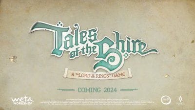 Tales of the Shire : un nouveau jeu Le Seigneur des Anneaux surprenant annoncé sur PC et consoles !