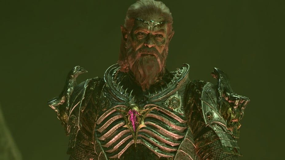 Ketheric Thorm Baldur's Gate 3 : Comment le tuer ?