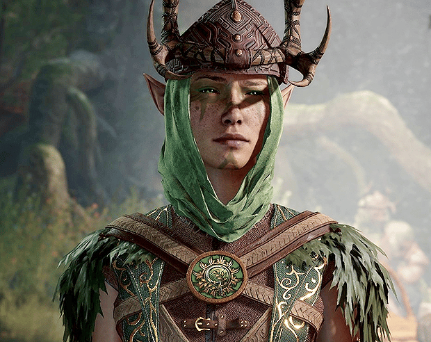 Baldur's Gate III vous permet enfin de changer votre apparence en cours de partie, mais il y a un piège