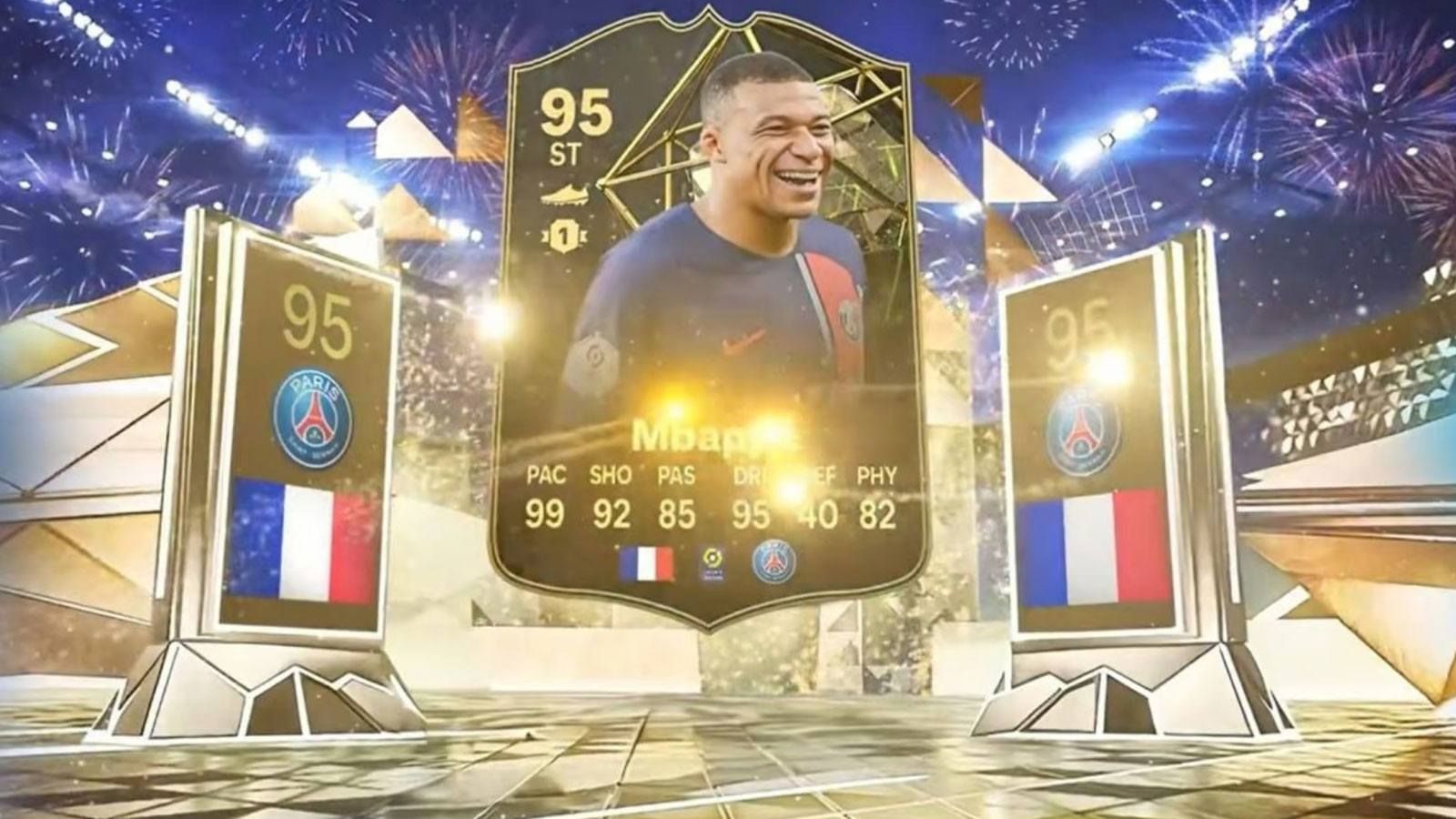 Comment passer les animations de packs dans EA FC 24 ? - Dexerto.fr