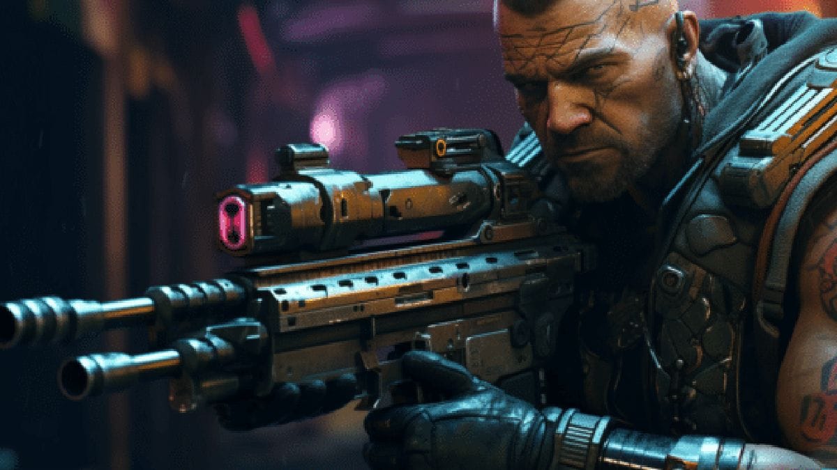 Cyberpunk 2077 2.0 : les meilleurs builds pour la 2.0 et Phantom Liberty