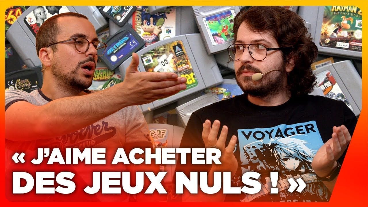 La fin des jeux en boîte est-elle une menace pour les jeux vidéo ? 🟠JV DÉBAT