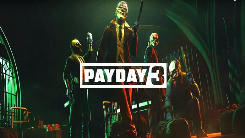 TEST - Payday 3, pas d'honneur chez les voleurs