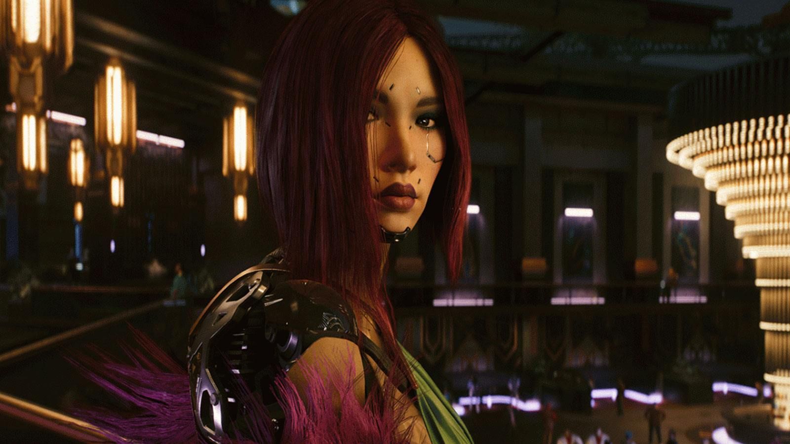 Les joueurs Cyberpunk 2077 célèbrent la mise à jour 2.0 : “J’ai l’impression de jouer à un nouveau jeu” - Dexerto.fr