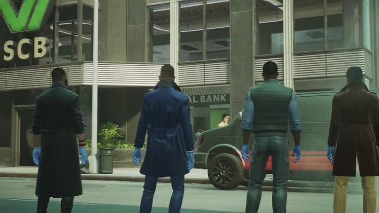 Payday 3 : comment réussir “Pas de repos pour les méchants” en mode discrétion - Dexerto.fr