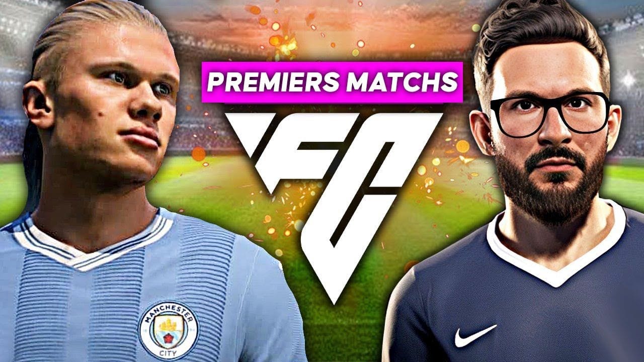 EA SPORTS FC 24 TEST: Révolution  ou Stagnation pour le successeur de FIFA ?