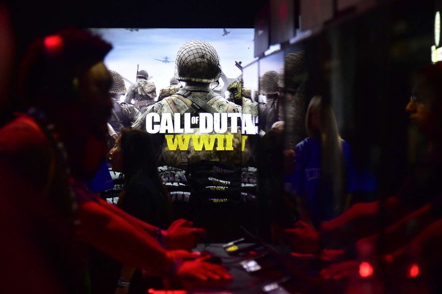 Microsoft : accord provisoire du Royaume-Uni pour le rachat d’Activision Blizzard, éditeur de « Call of Duty »