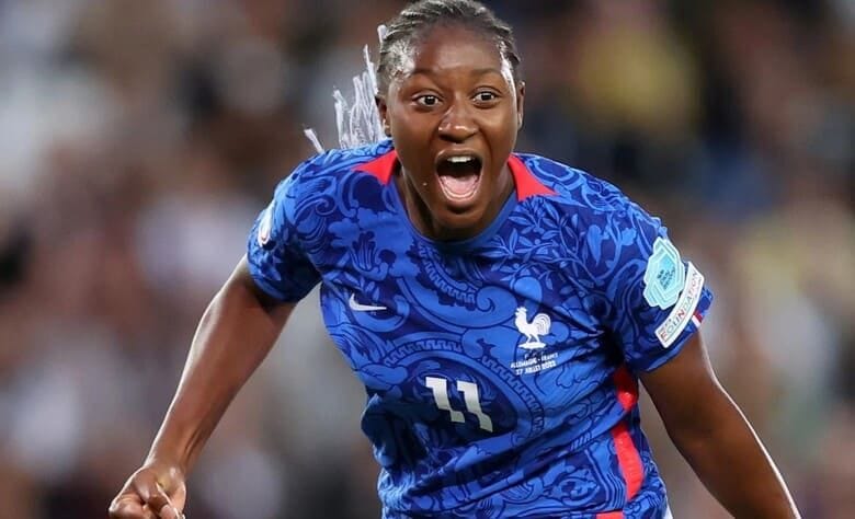 FC 24 : les meilleurs ailiers offensifs du jeu – Try aGame