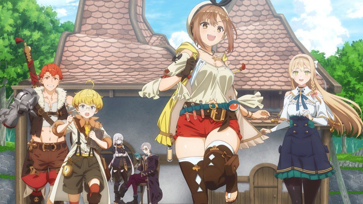 Critique Atelier Ryza : une aventure sans alchimie