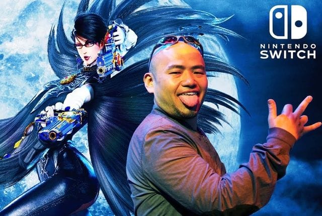 PlatinumGames : Hideki Kamiya (Bayonetta, RE2) se barre !