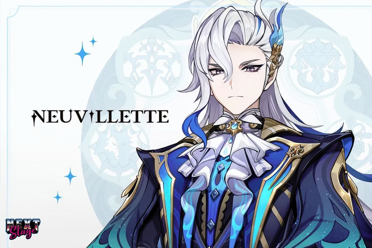 Révélations sur les personnages de la bannière Genshin Impact version 4.1 : Neuvillette et Hu Tao arrivent en force ! - Next Stage