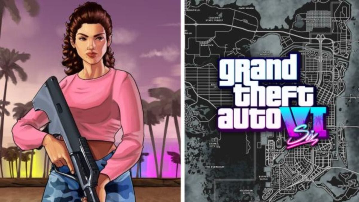 GTA 6 : excellente nouvelle, la carte ne se limiterait pas qu'à …