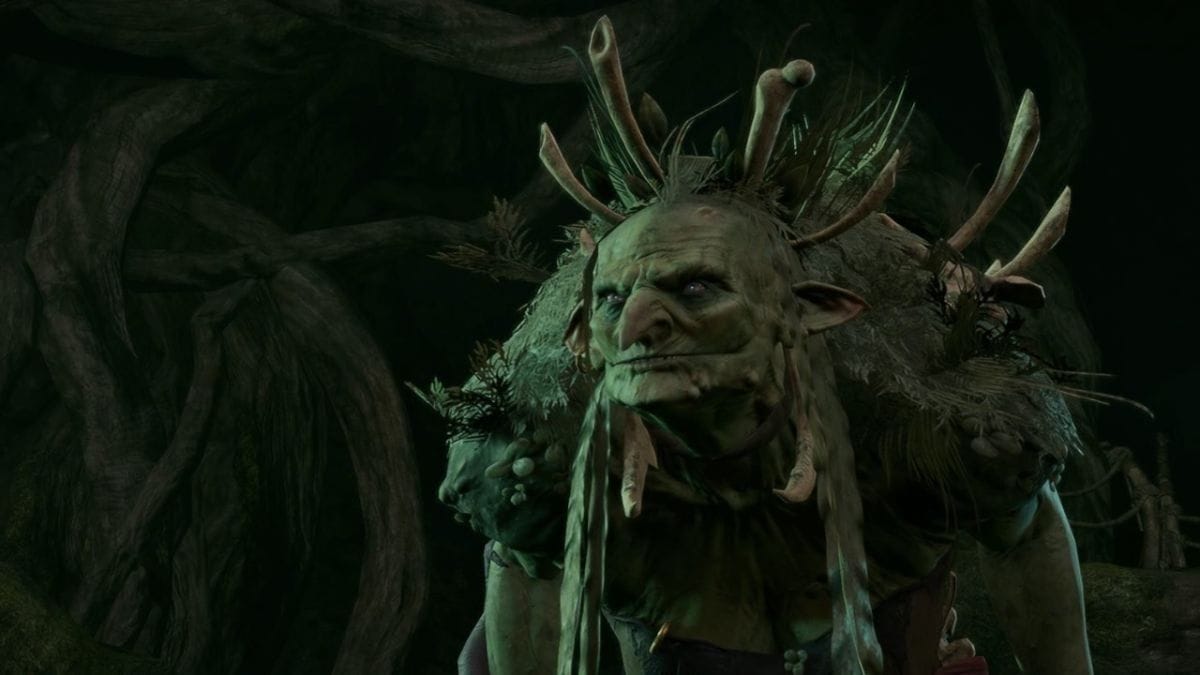 Baldur's Gate 3 : Il se sacrifie pour la communauté et boit toutes les potions dont personne ne connaît l'effet