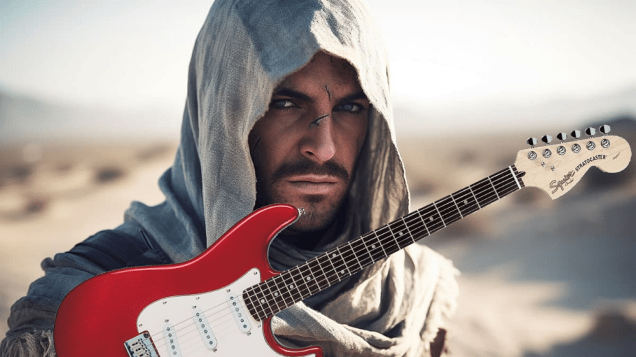 Ubisoft s'offre ce groupe mondialement connu pour promouvoir Assassin's Creed Mirage