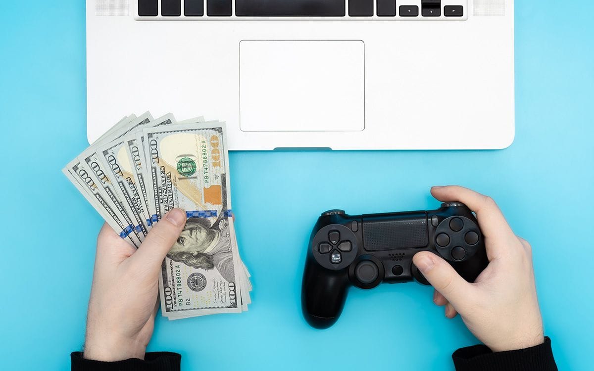 Vous trouvez les jeux vidéo trop chers ? Ce célèbre studio prévoit de bientôt vous les faire payer 100€