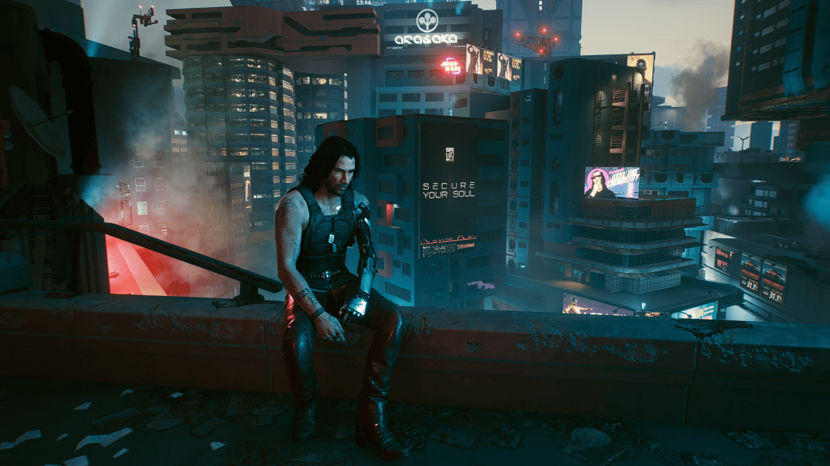 Nocturne OP55N1 Cyberpunk 2077 : quel sont les bons choix à faire ?