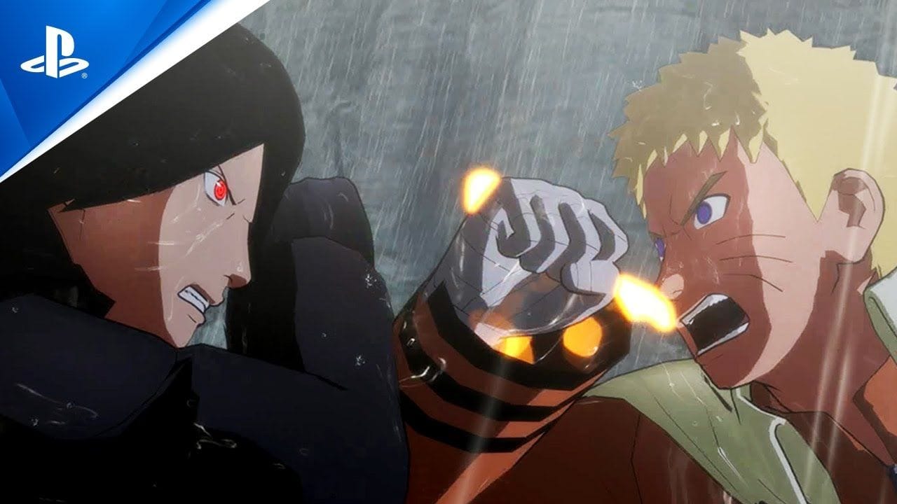 Naruto X Boruto Ultimate Ninja Storm Connections - Sneak Peek: Special Story Mode | PS5 & PS4 Games