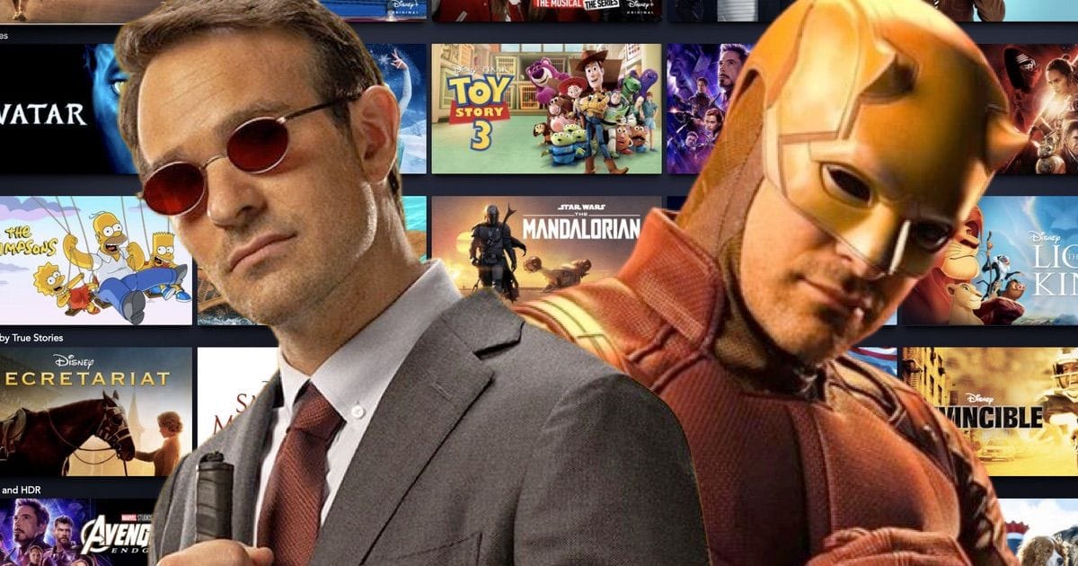 Marvel : avant sa série, Daredevil sera de retour sur Disney+