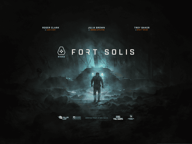 Fort Solis - Une nouvelle bande-annonce fort élogieuse présente le jeu - GEEKNPLAY Home, Mac, News, PC, PlayStation 5