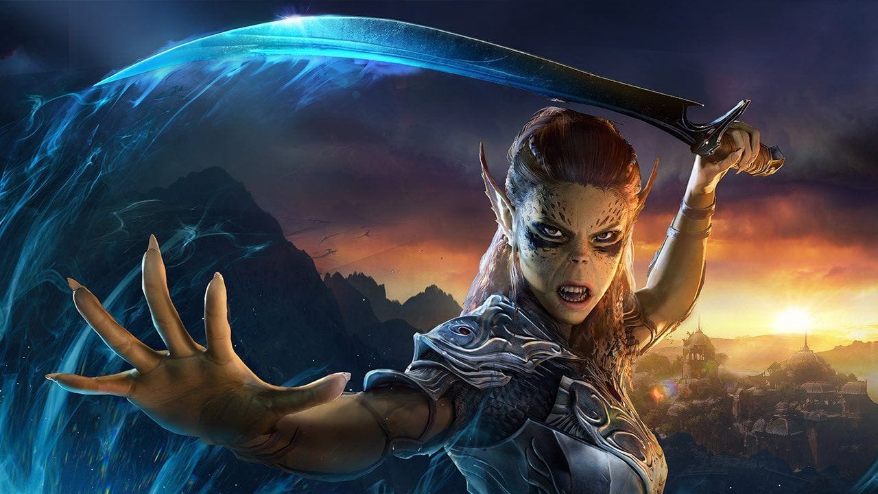 Les multiclassages les plus populaires, les plus puissants et les plus étranges de Baldur’s Gate 3