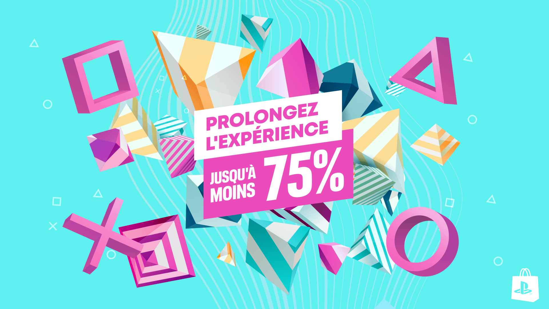 Les offres « Prolongez l’expérience » prennent d’assaut le PlayStation Store