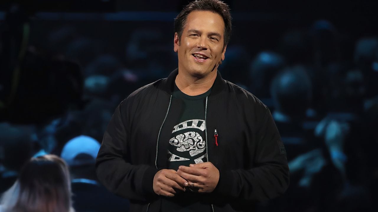 Phil Spencer (Xbox) réagit au départ de Jim Ryan chez Sony Interactive Entertainment