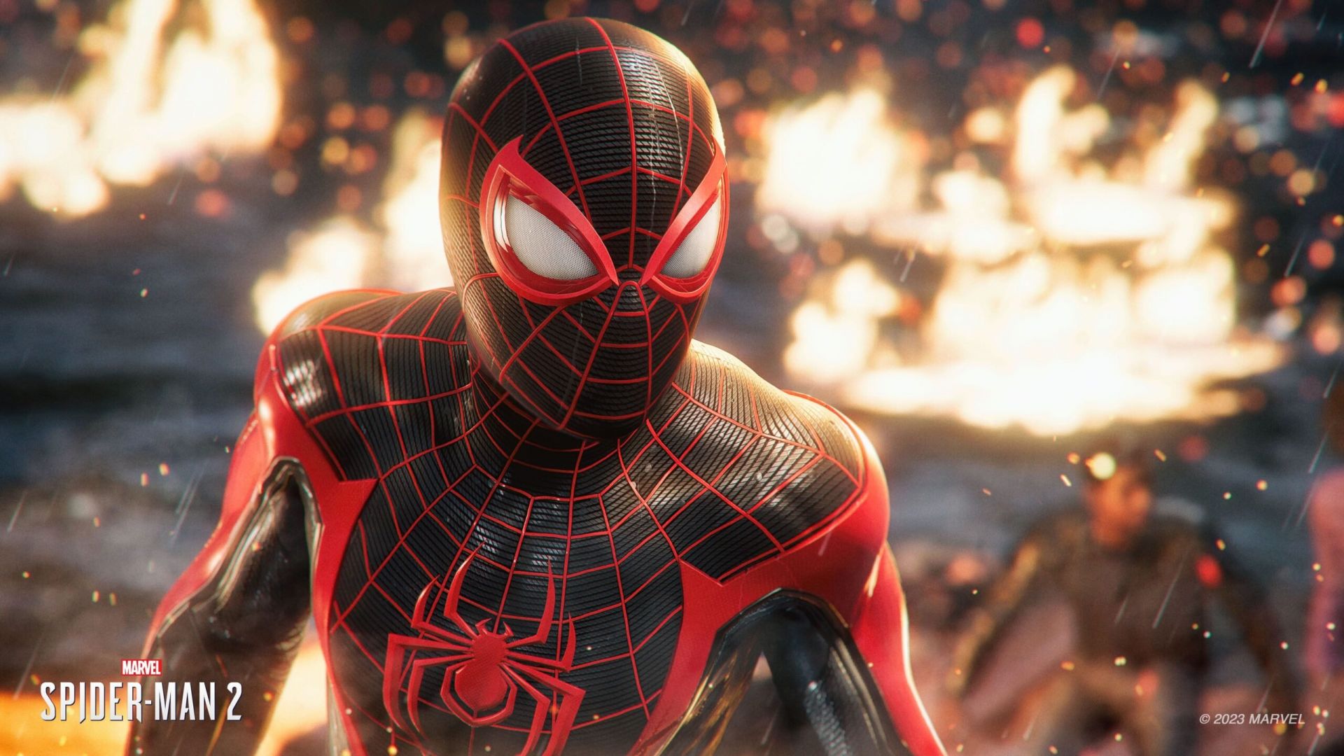 Marvel's Spider-Man 2 : un personnage très apprécié des fans est de retour