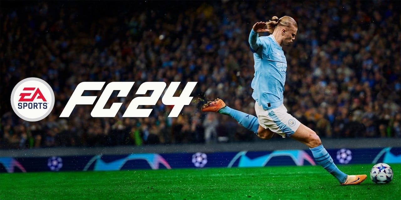 EA Sports FC 24 pas cher : où l’acheter au meilleur prix ?