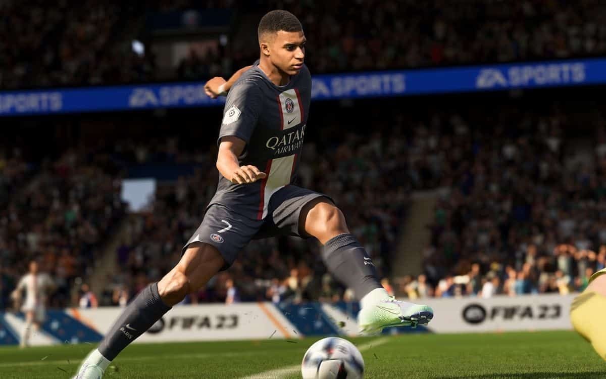 EA retire ses jeux FIFA de Steam, PS Store… comment continuer à y jouer ?