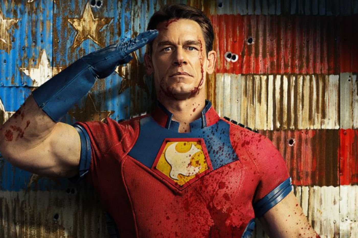 James Gunn confirme le retour de plusieurs acteurs dans son nouveau DCU