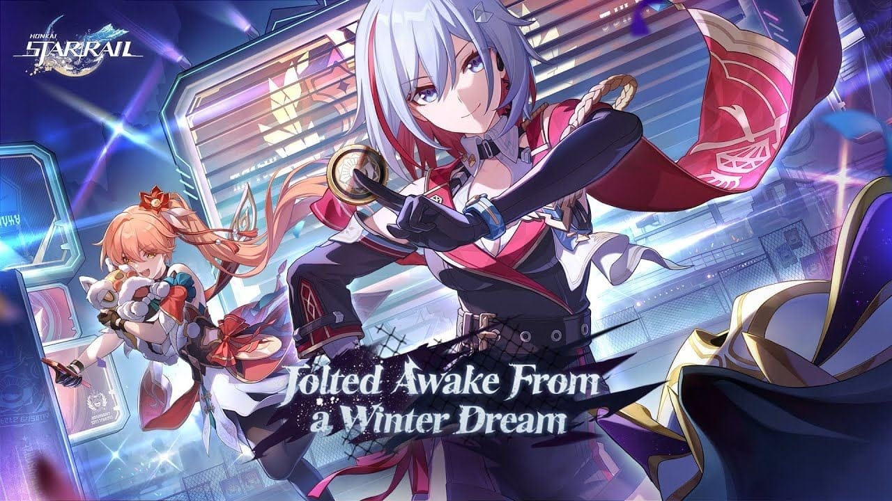 Honkai Star Rail : Tout savoir sur la version 1.4 (Jingliu, Guinafen, Topaz, événement façon Pokémon...)