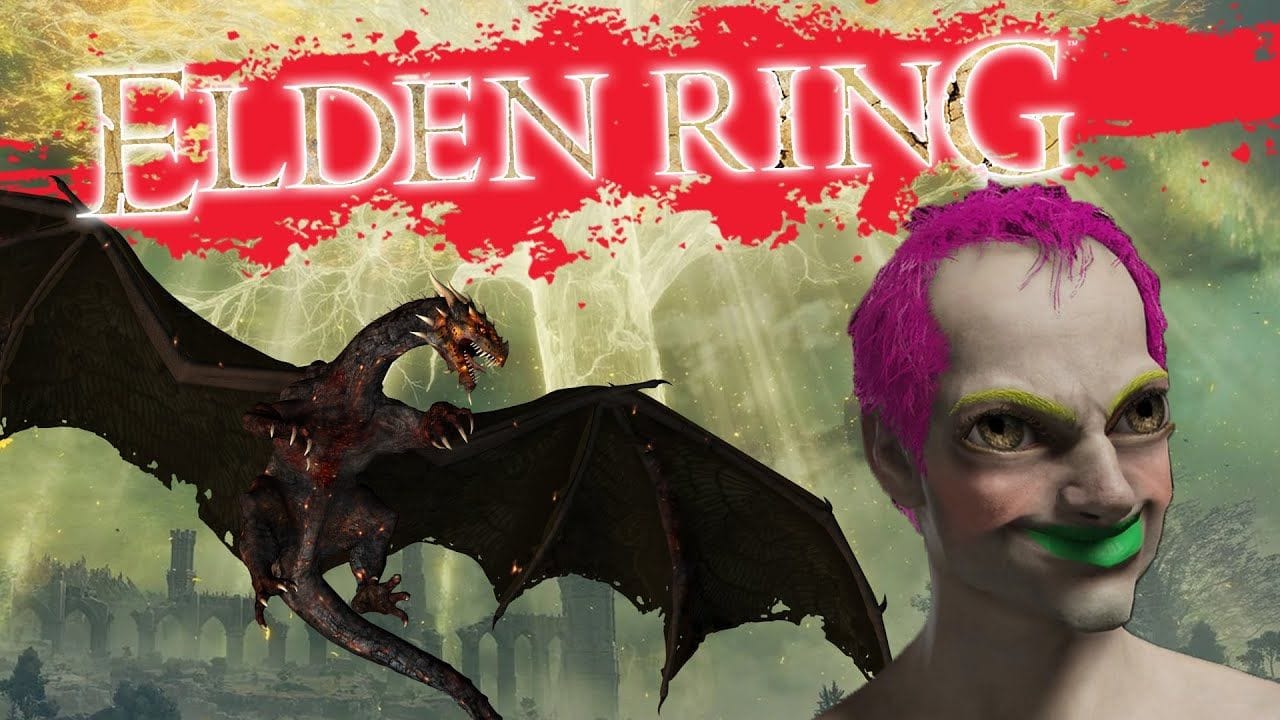 Elden Ring - TROP FACILE...