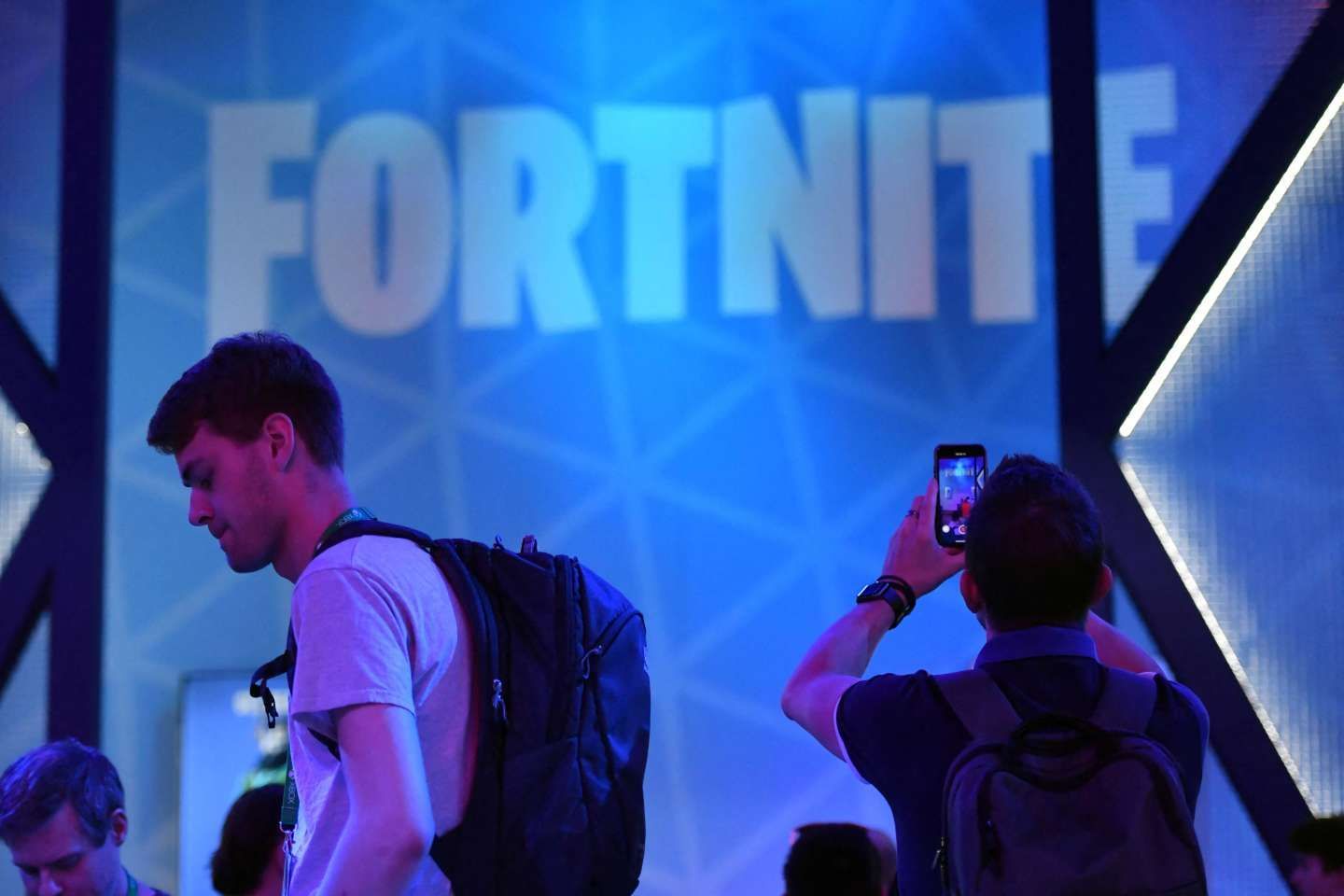 Epic Games, société créatrice du jeu vidéo « Fortnite », annonce le licenciement de plus de 800 personnes