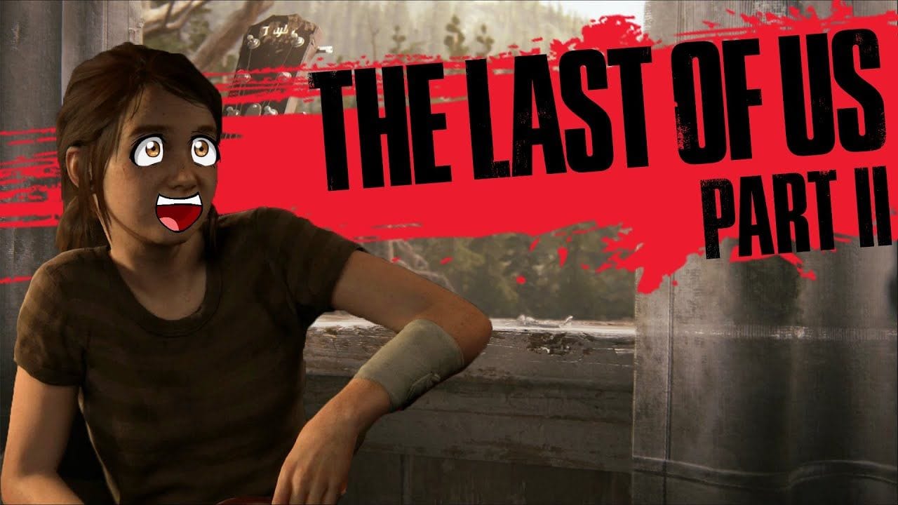 The Last of Us 2 - LAMENTABLE