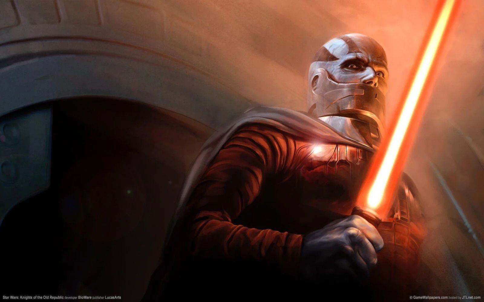 Star Wars KOTOR - Le remake sabré ?