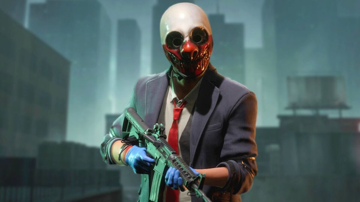 "À ce prix c'est une honte", Payday 3 rate son lanceme…