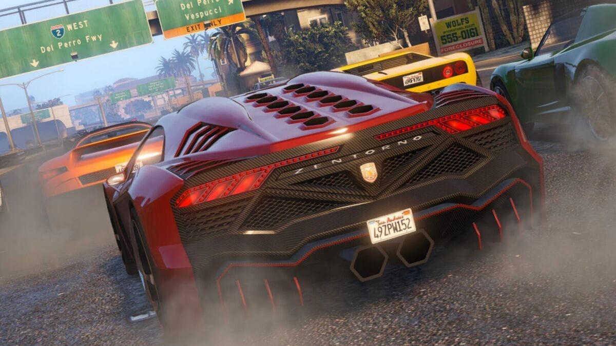 GTA 6 : cette nouveauté confirme la taille monumentale du jeu et met …