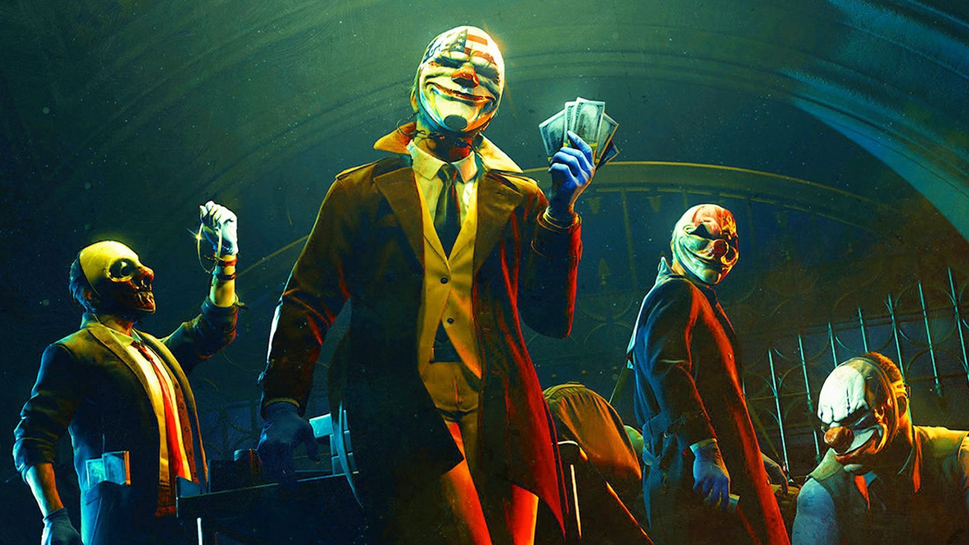 TEST Payday 3 : le nouveau FPS coop incontournable ?