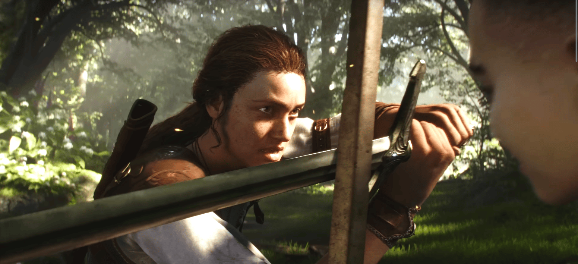 Ryan Clark quitte Larian Studios pour rejoindre Playground...