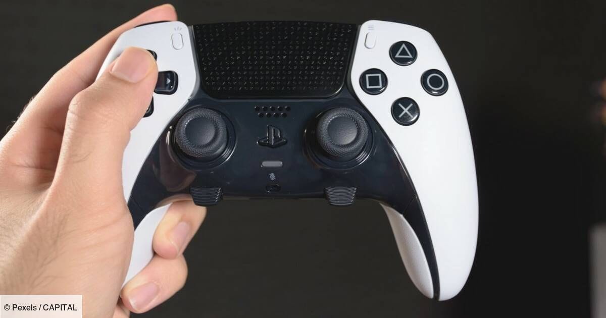 Jeu PS5 : Amazon surprend en baissant considérablement le prix de ces 3 jeux très récents