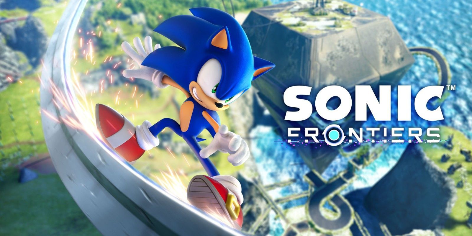 Sonic Frontiers - SEGA annonce une nouvelle mise à jour ! - GEEKNPLAY Home, News, Nintendo Switch, PC, PlayStation 4, PlayStation 5, Séries/Films, Xbox One, Xbox Series X|S