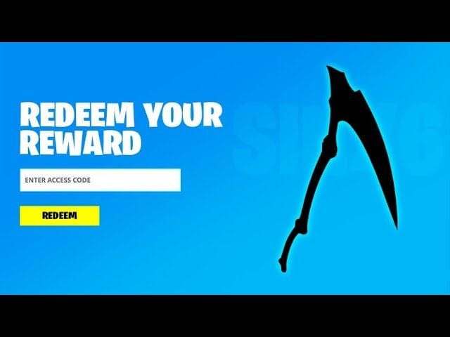 The new Minty Pickaxe Revealed..!