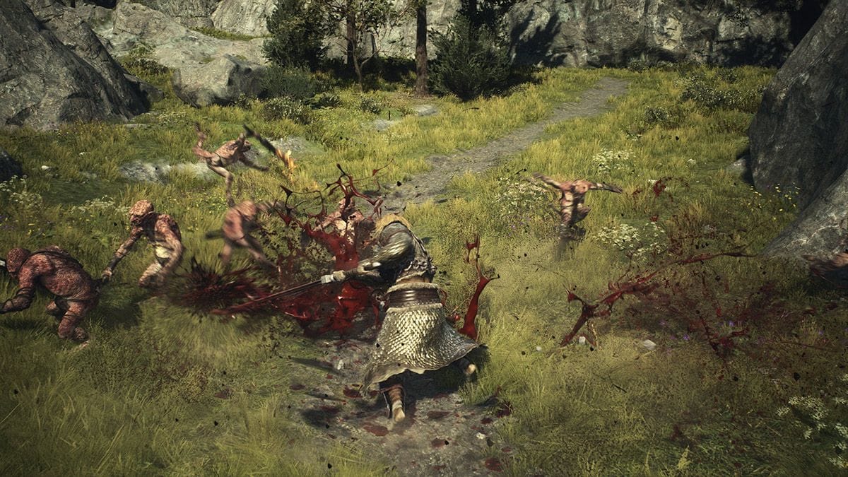 Preview : On a pu essayer Dragon's Dogma 2, et c'était bien - Gamosaurus